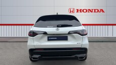 Honda Zr-V 2.0 eHEV Sport 5dr CVT Hybrid Estate
